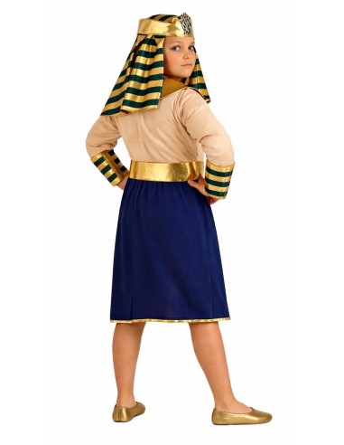 Costume de pharaon | Déguisements pour enfants, Le Roi du Carnaval